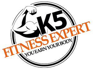 K5 Fitness Expert