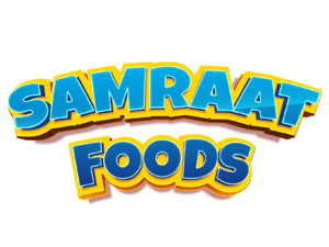 samraat-food