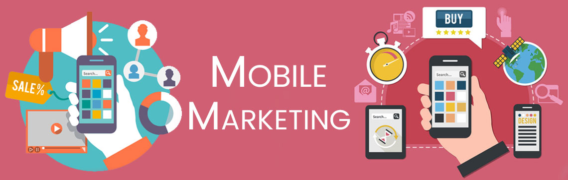 Mobile Marketing