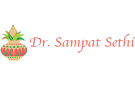 DR. SAMPAT SETHI
