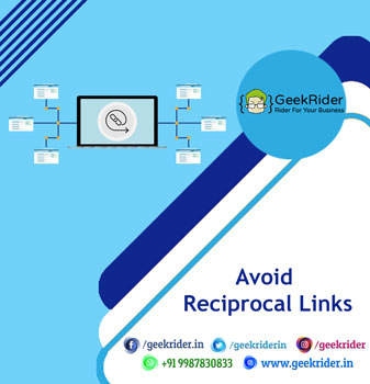 Avoid-Reciprocal-Links