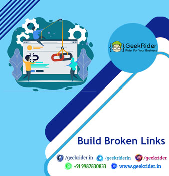 Build-Broken-Links