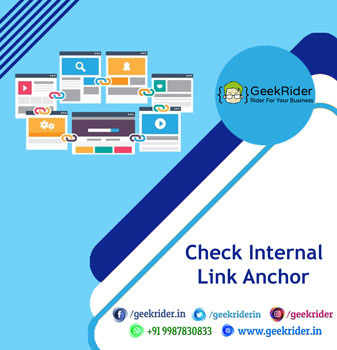 Check-Internal-Link-Anchor