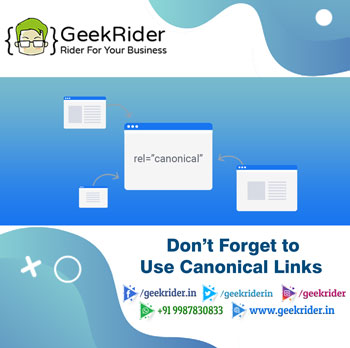 Don’t-Forget-to-Use-Canonical-Links