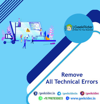 Remove-All-Technical-Errors