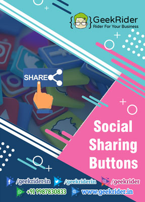 Social-Sharing-Buttons