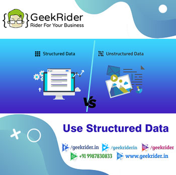 Use-Structured-Data