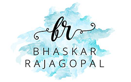 Bhaskar Rajagopal