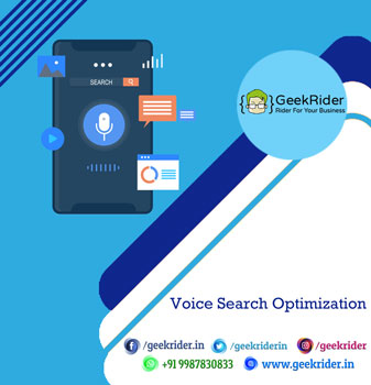 Voice-Search-Optimization