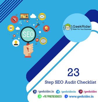 23-Step-SEO-Audit-Checklist