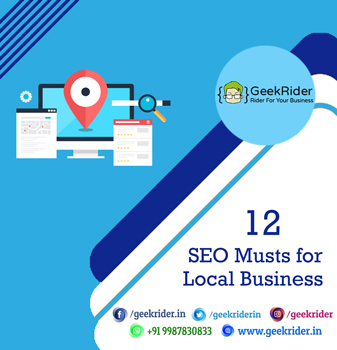 12-SEO-Musts-for-Local-Business