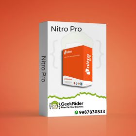 Nitro-Pro