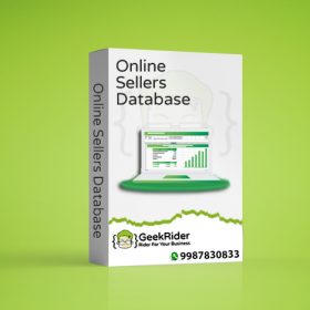 Online-Sellers-Database