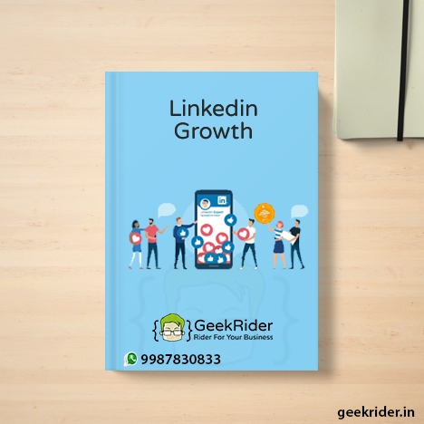 Linkedin Growth